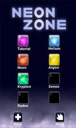download Neon Zone apk